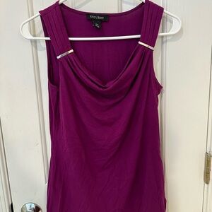 White House Black Market XS top